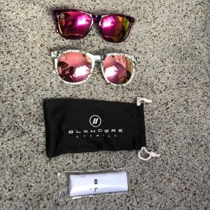 Blenders Eyewear Sunglasses